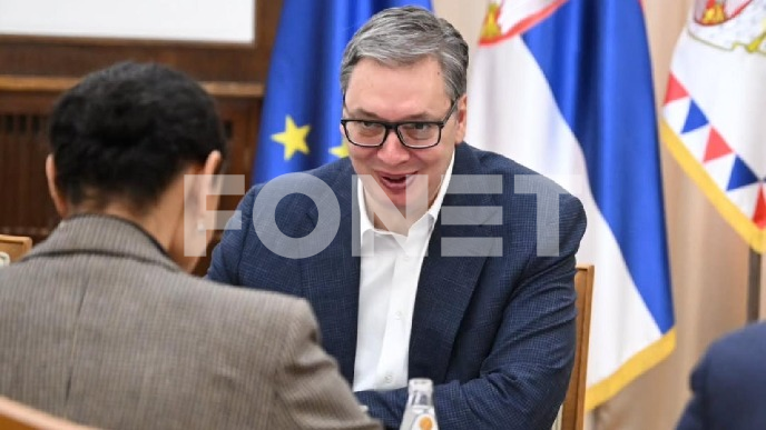 O izborima za desetak dana